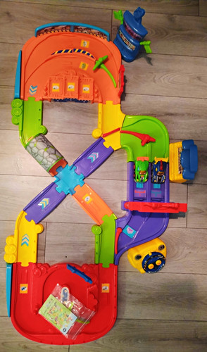 Vtech toot drivers super - vtech, toot-toot