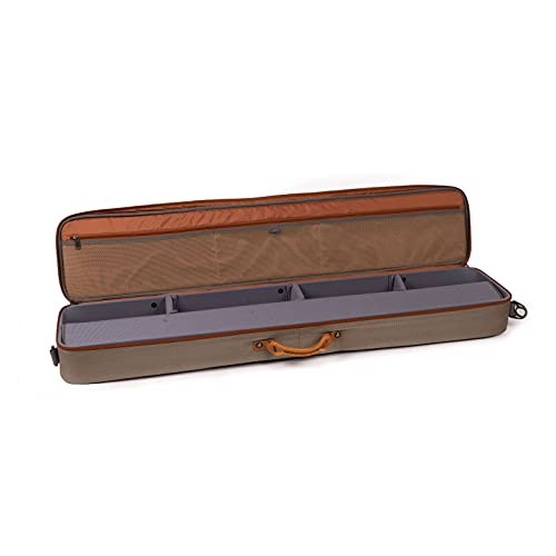 Dakota rod reel case - reel,