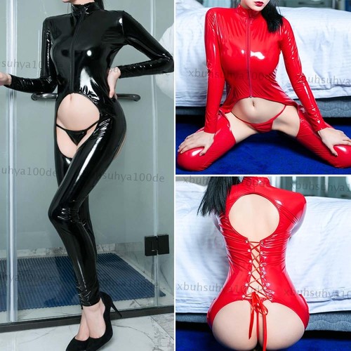 Women pvc leather - pvc,