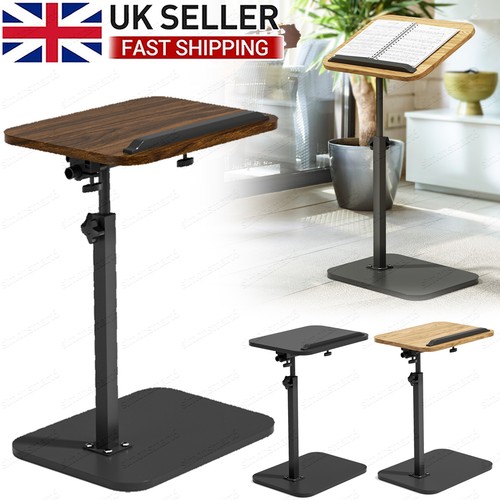 Lifting side table - table, 360°