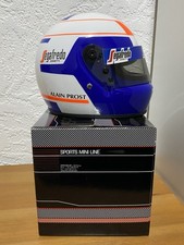 Alain Prost 1985 1/2 Scale
