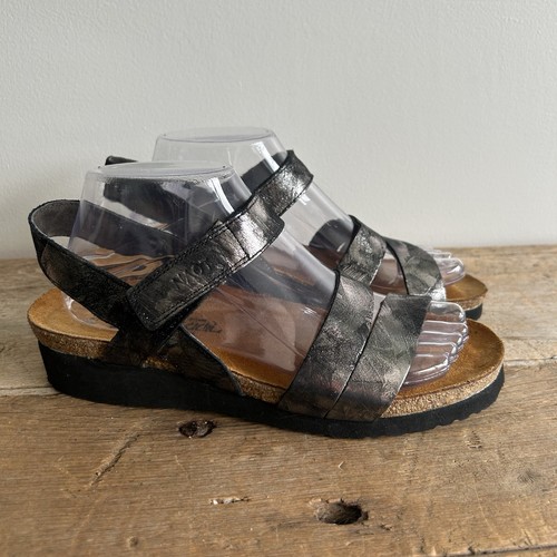 Naot kayla sandals women 9 - naot,