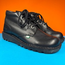 Kickers Kick Hi Boots - UK8 -