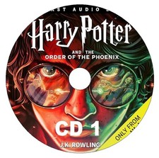 Harry Potter and the Order of