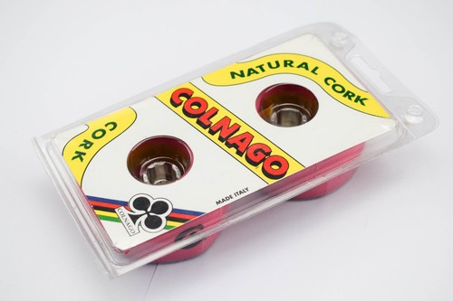 Nos colnago cork vintage road - colnago,