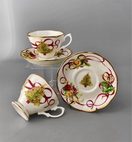 Royal albert old - albert, country