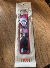 Marvel Comics Ghost-Spider Gwen Stacey Keyring