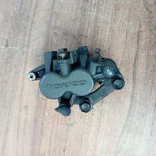 Suzuki GS500 GS 500 Front