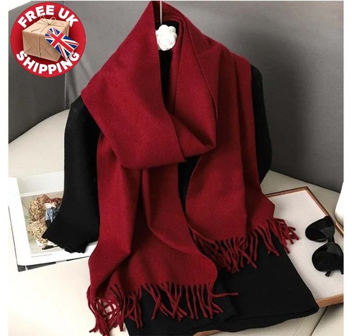 Winter scarf for women - winter,