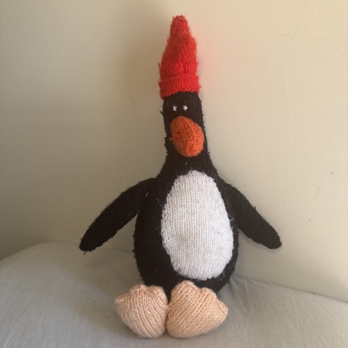 Feathers mcgraw wallace - feathers,