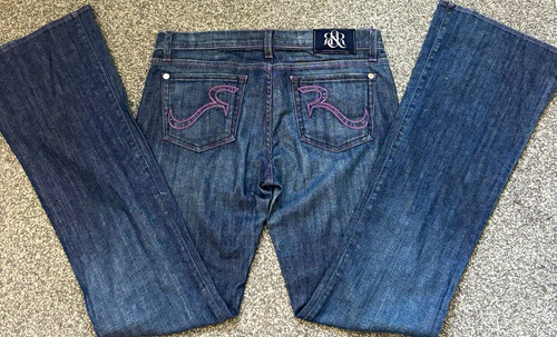 Y2k vintage kasandra low rise - low,