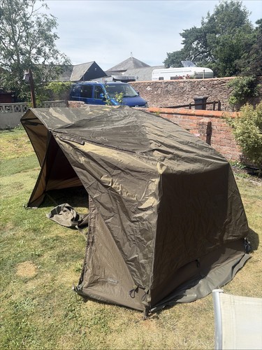 Trakker tempest brolly - tempest, 100