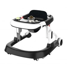 2-in-1 baby walker and