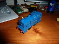 Dinky Toys GER Steam Train