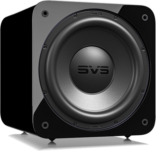 Svs 3000 evolution 13 - svs, 13"