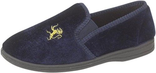 Boys lion motif - boys, gusset
