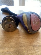 Taylormade R5 Dual Driver / 9.5 Degree /  Flex R Taylormade Shaft M.A.S.2 55