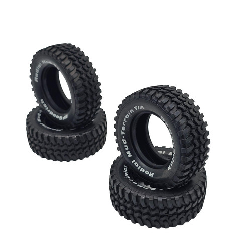 Tamiya goodrich radial mud - radial,
