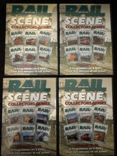 Rail Scene Collectors Series