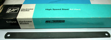 Eclipse HSS Hack Saw Blade 12" x 1" x 14 tpi Power Saw