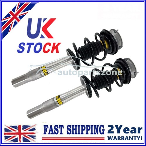 Front shock absorbers - 2x,