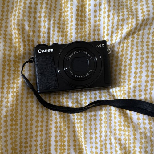 Canon powershot 20 2mp - canon,