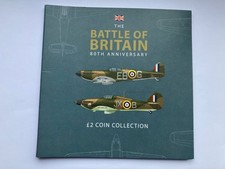 2020 JERSEY Battle of Britain