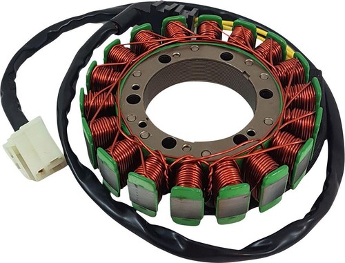 Parts europe stator for honda - parts,
