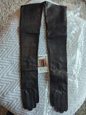 Martelli Fine Nappa Leather