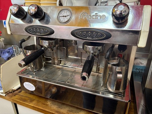 Commercial coffee machine - commercial,