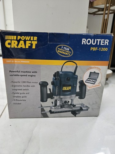Router