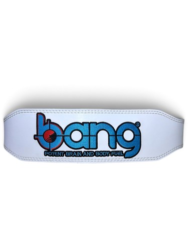 Bang energy embroidered weight - bang,