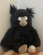 Moz The Monster From The John