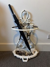 Cast Iron Umbrella Stand