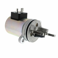 N/G  Stop Solenoid for Deutz