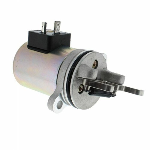 Stop solenoid for deutz - stop,