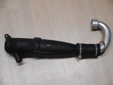 Ansmann Virus Exhaust
