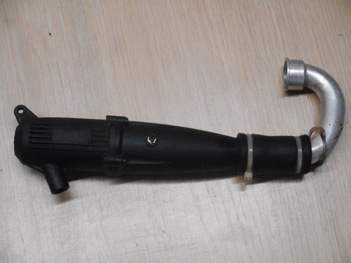Ansmann virus exhaust - virus,