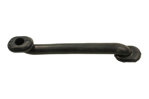 Tailgate wiring grommet - tailgate,