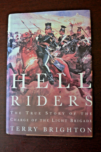 Hell riders the true story - the, of