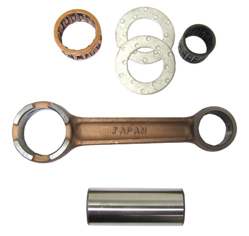 Con rod kit for honda - kit,