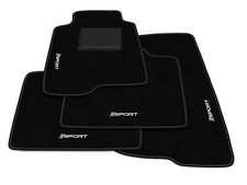 Mats compatible with Volvo