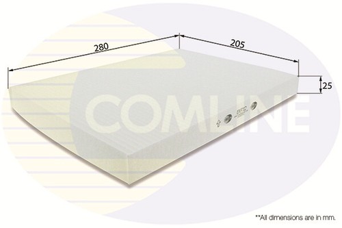 Comline ekf112 filter - comline,