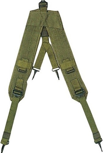 Genuine surplus army - surplus,