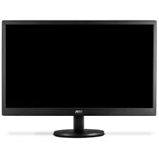 AOC E2270SWDN 22" Full HD 1080p TN LED Monitor - VGA DVI Ports