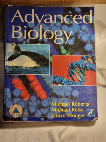 Advanced biology michael - biology,