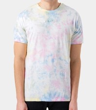 Hype T Shirt - Cane Dye