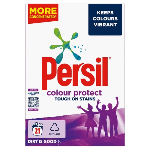 Persil laundry detergent - laundry,