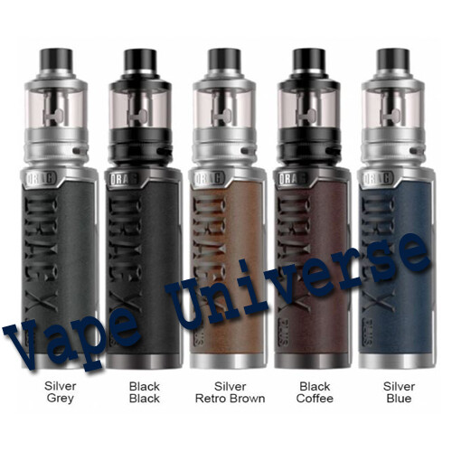 Voopoo drag plus - voopoo,