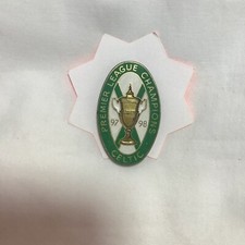 CELTIC FC vitreous enamel